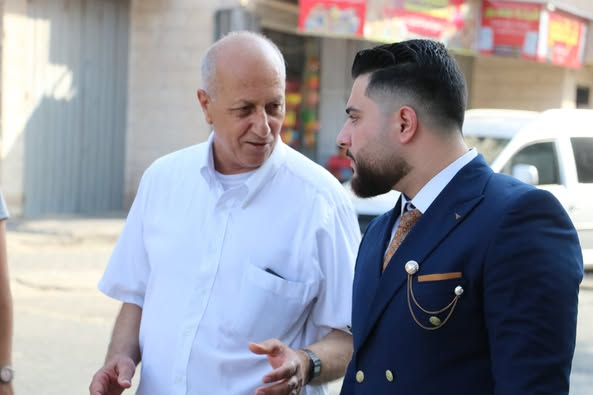 Mohammed Al Shabrawe