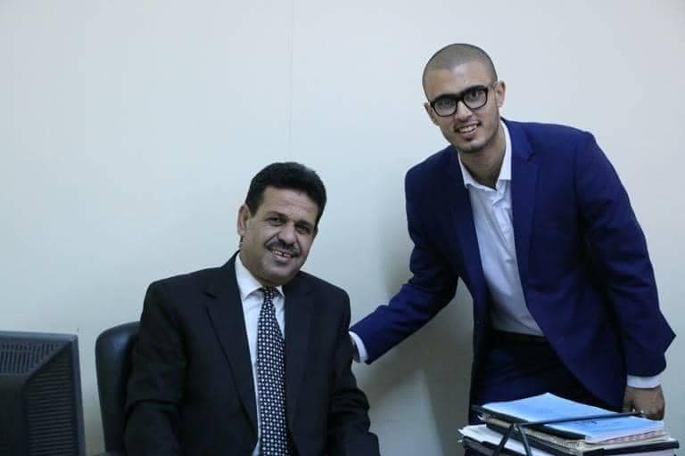 Emad Kamel Yousfe