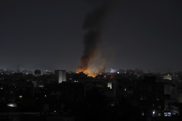 Source: AP News News