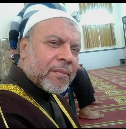 Ghadeer Omar Kh