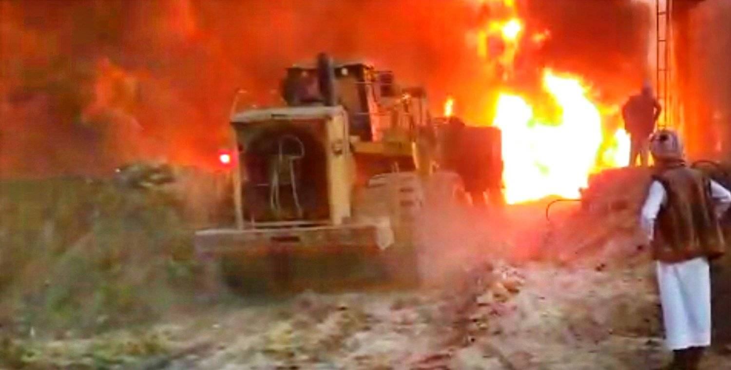 Source: Public Works and Roads Office, Amran Governorate