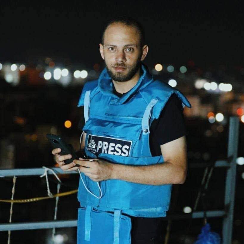 Fadi Arouri