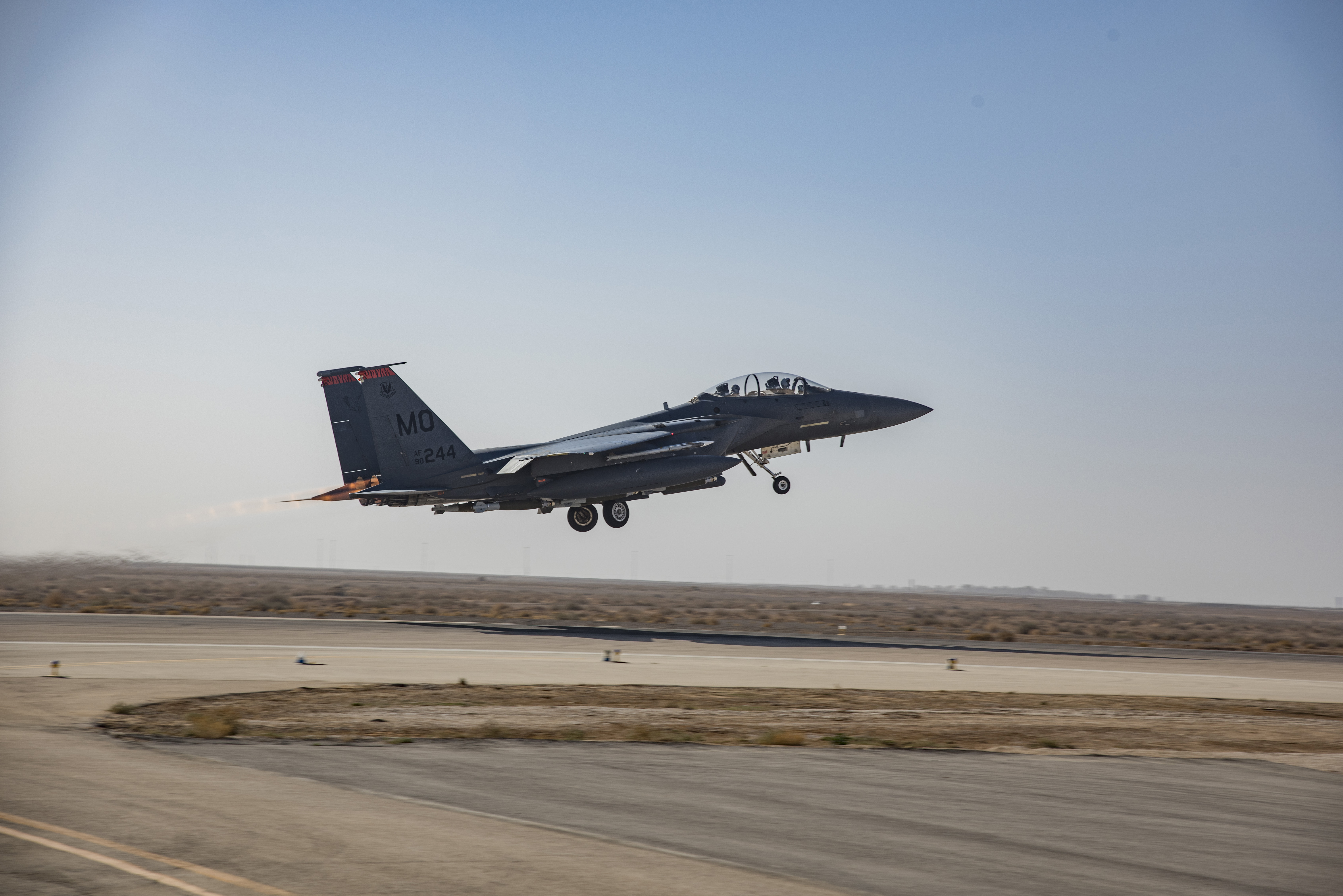Airwars monthly assessment – January 2019