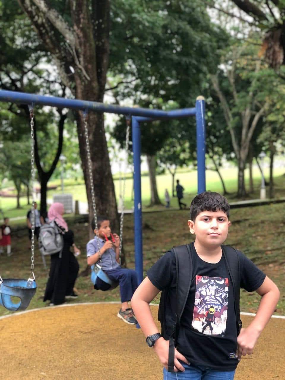 Source: @fidaazaanin