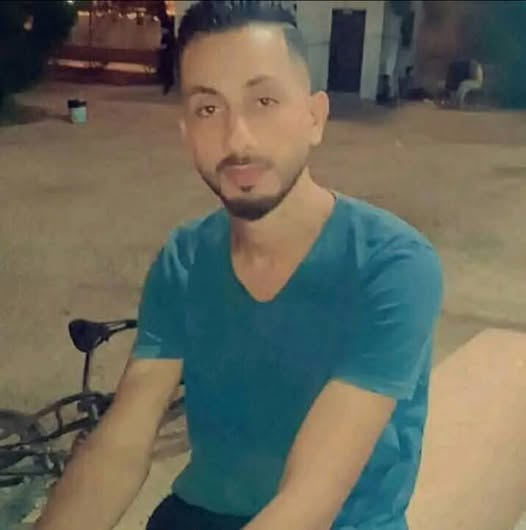 Majdi Imwasi