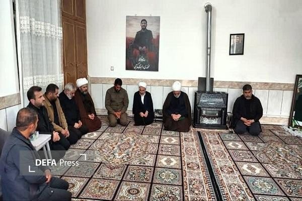 خبرگزاری دفاع مقدس