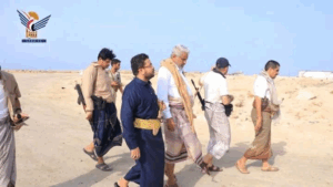 Source: Yemen Oil Company, Hodeidah branch, a giant edifice