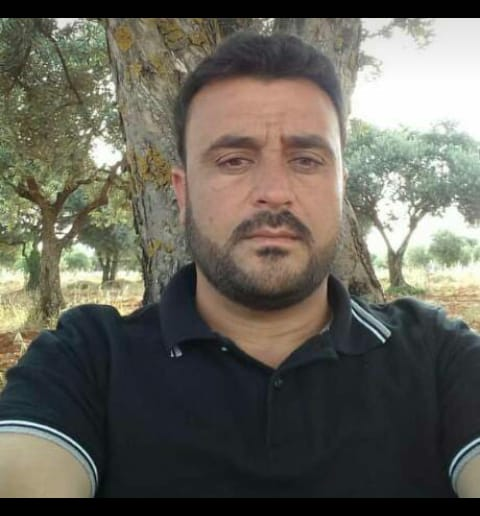 Mustafa Sabbouh