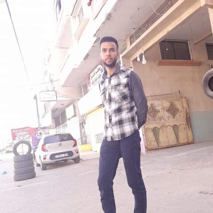 Source: Salem Shaldan facebook