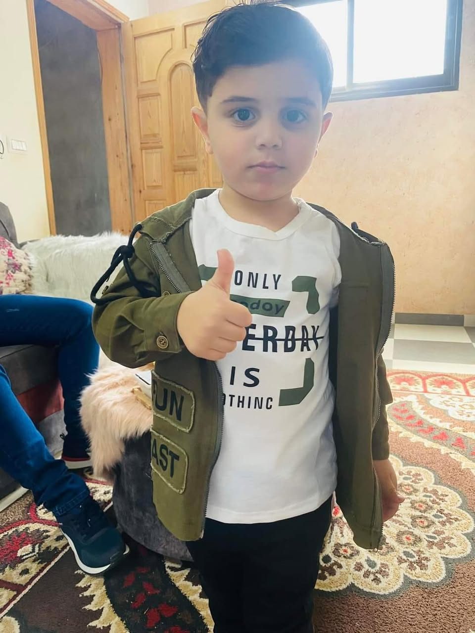 Ahed Abo Hatab