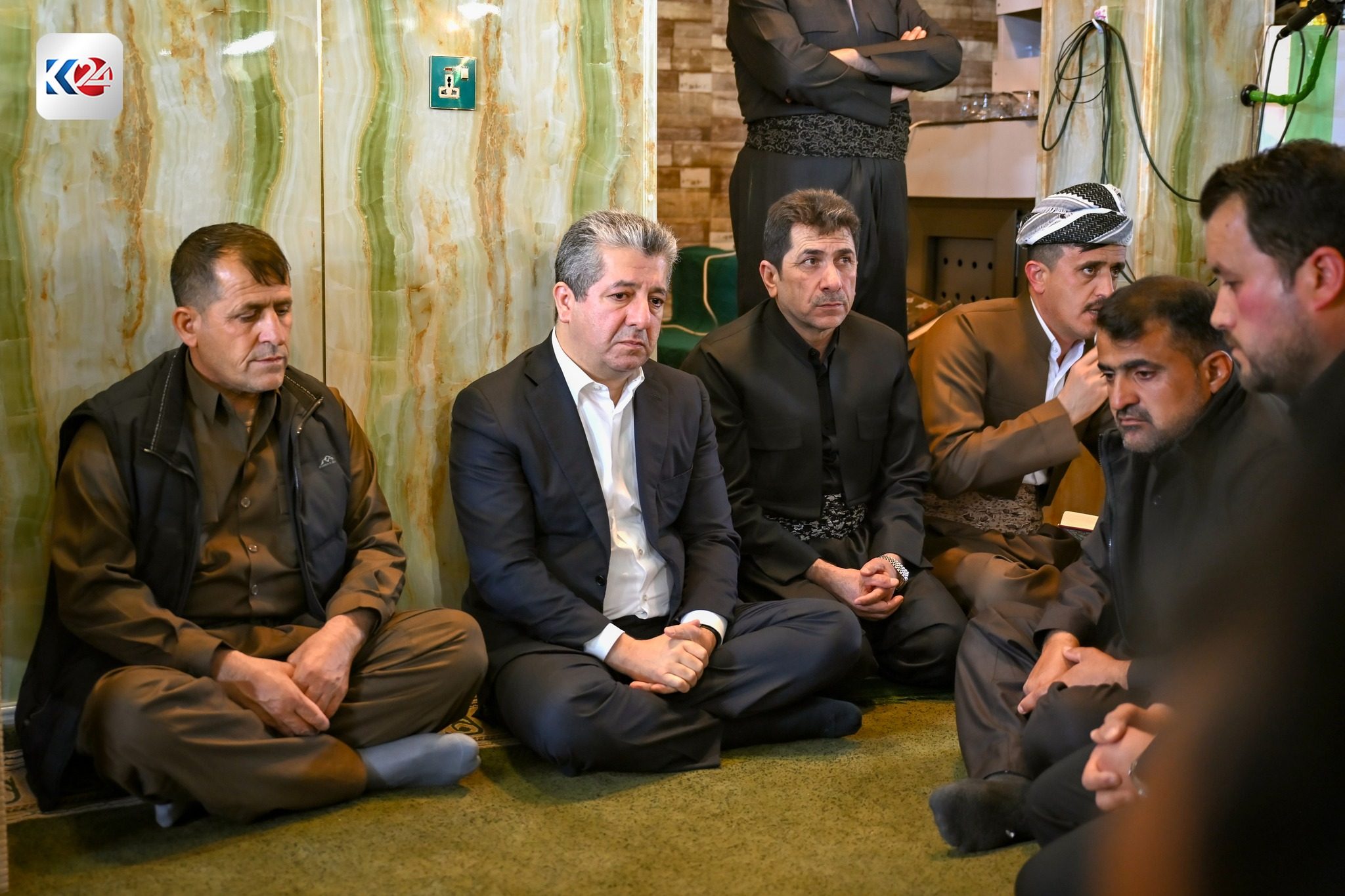 Kurdistan24 عربية