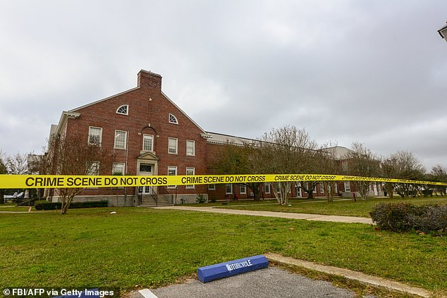 AQAP claimed responsibility for the December 2019 Pensacola shooting in February 2020 (Daily Mail, May 19th 2020)