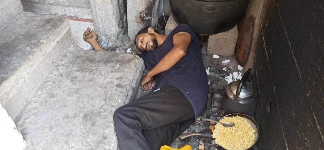 وجدان حنفي الأخرس