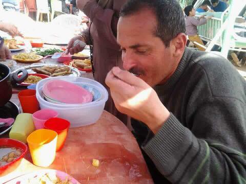 Ammar Abd