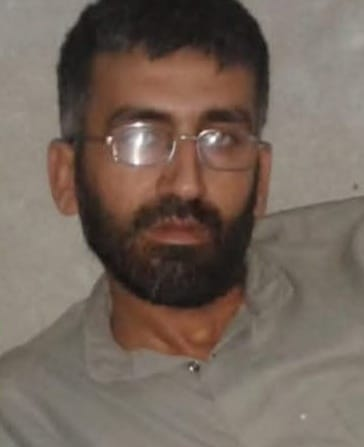 Osama Suliman al-Darwish