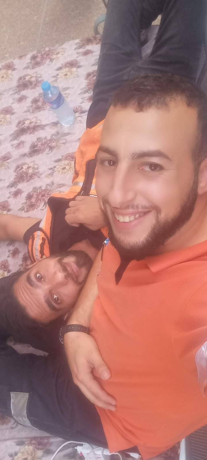 ‎محمد أب صلحي‎