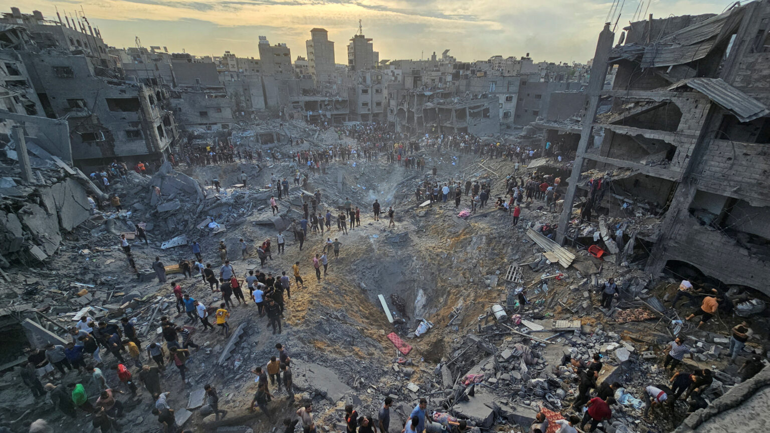 Source: Bellingcat Report