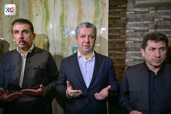 Kurdistan24 عربية