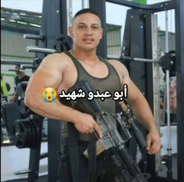 Source: Aasem abu al-rous