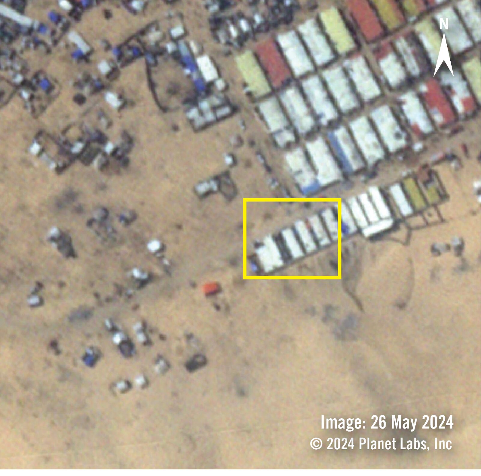 Source: Amnesty International Report