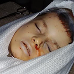 Maher Abo al-Jouz (via VDC)