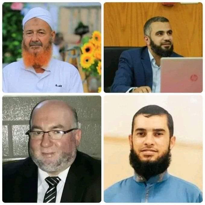 ‎الداعية حسن العقاد‎