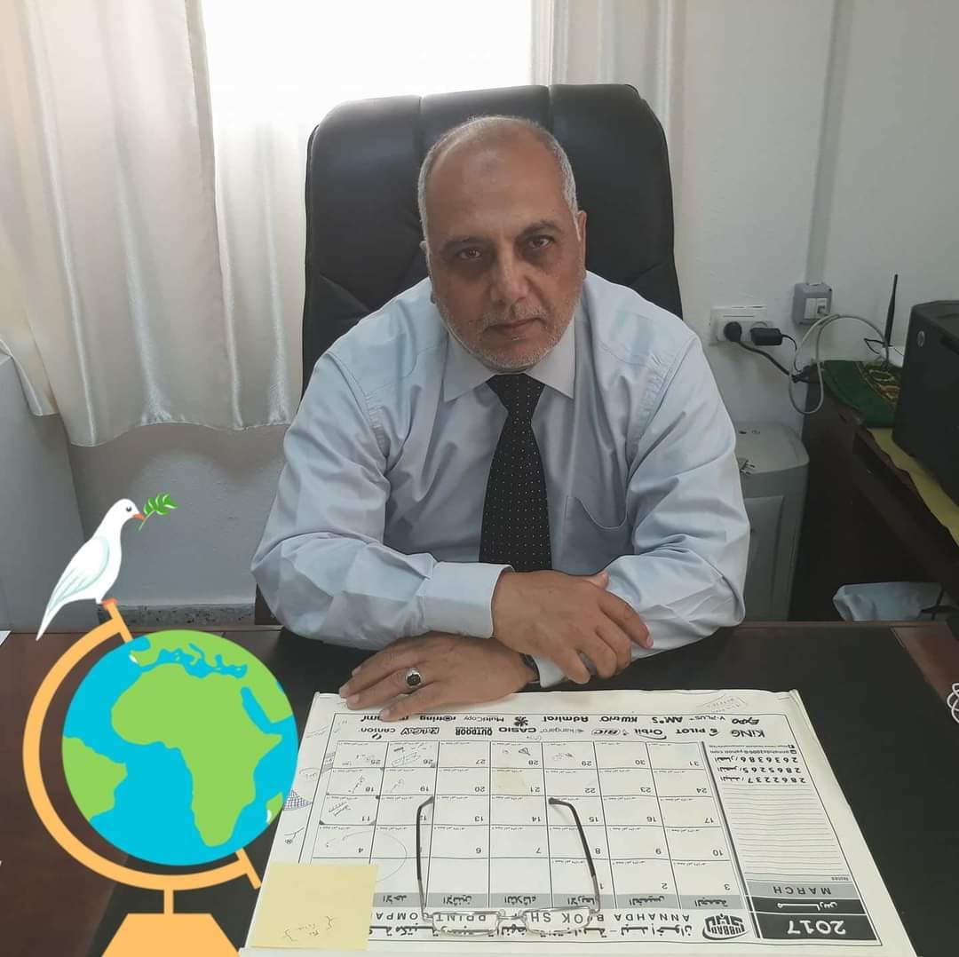 Source: Yamen Nofal facebook