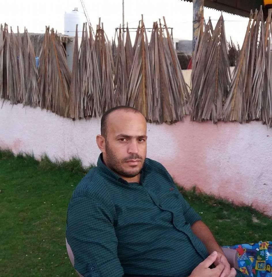 Hani Abu Mustafa