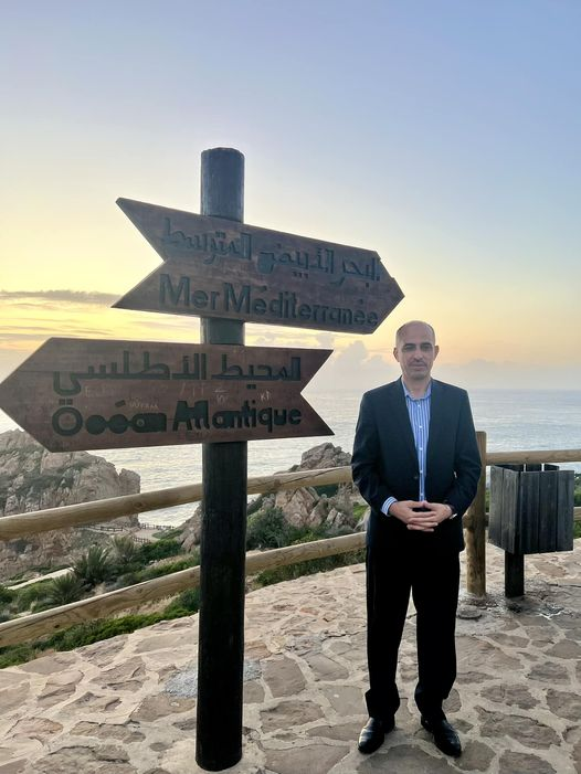 Source: Saleh jadallah salem