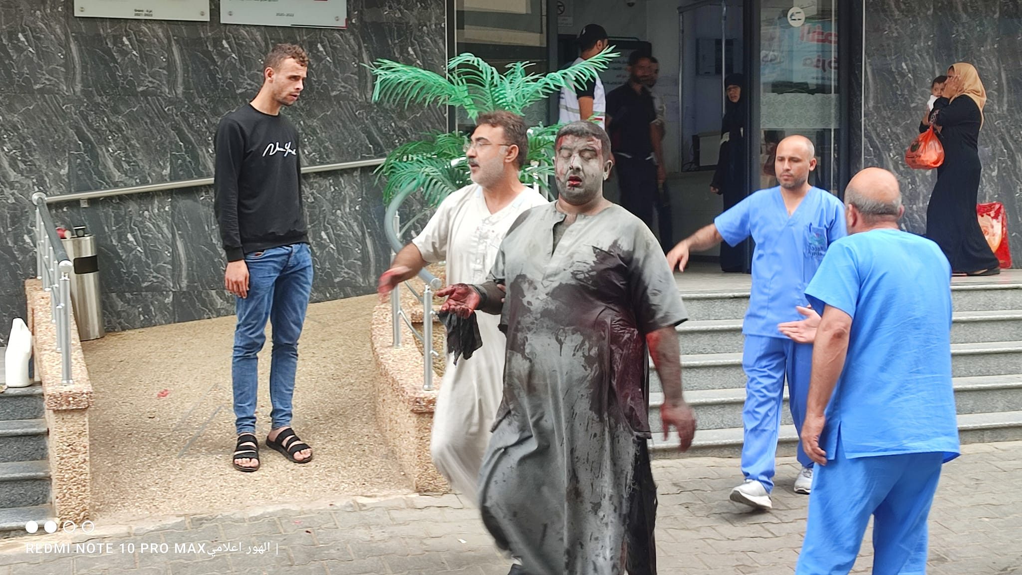 محمد اسماعيل الهور