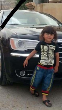 Donia's sister Harith was also reported killed (via Sawlif Maslawia Ateka)