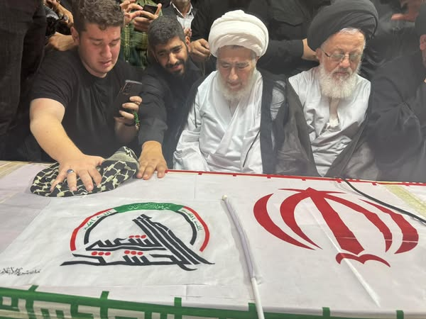 Source: Al-najaf trend