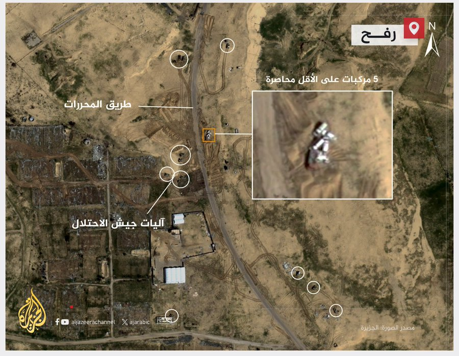 Source: @AJArabic