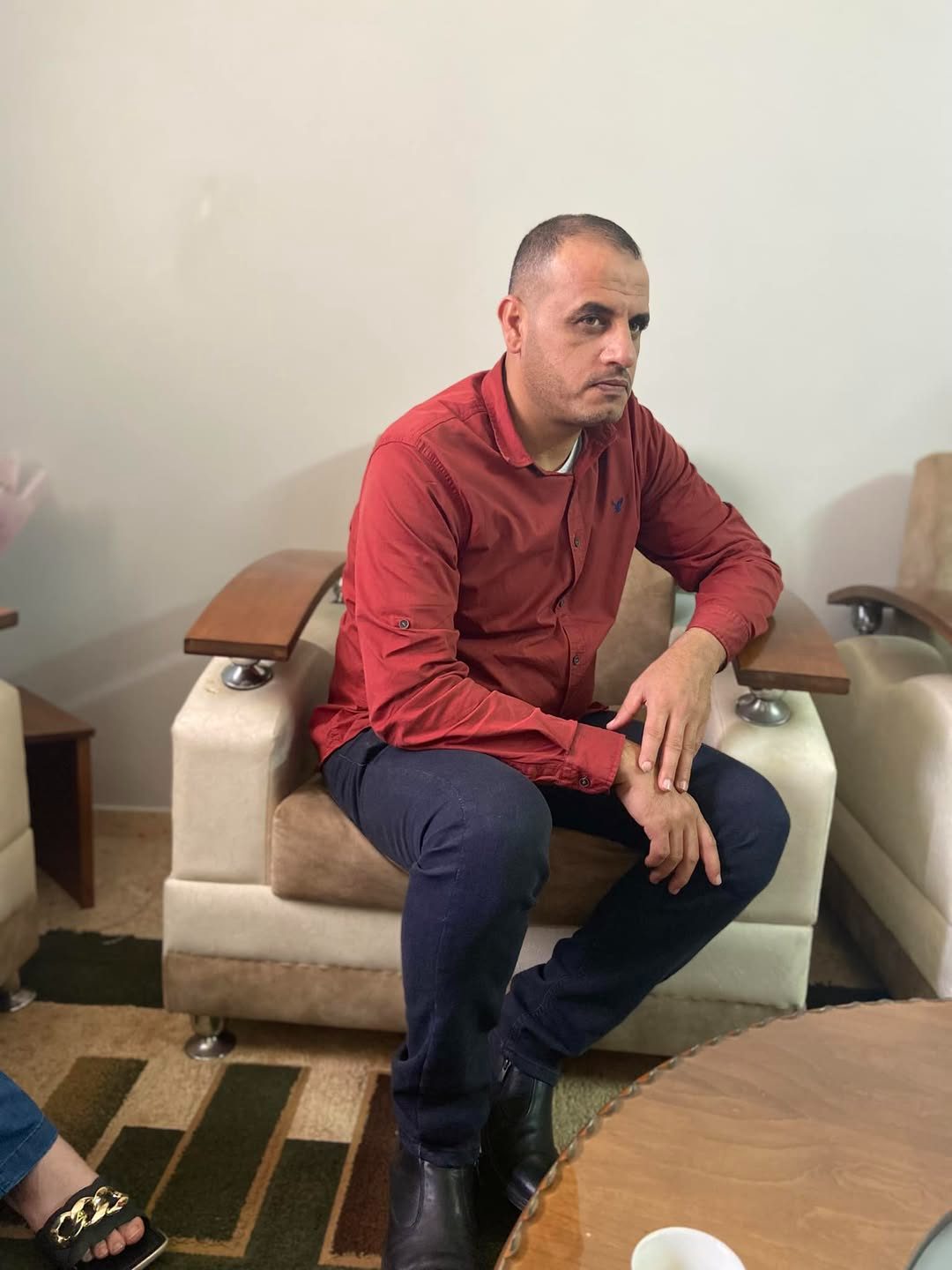 باسل العطل