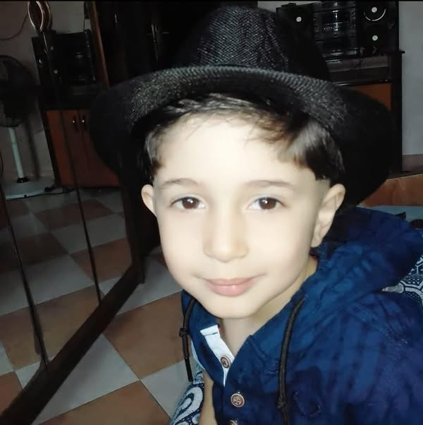 احمد الهرش