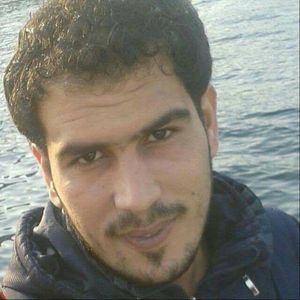 Ammar Ahmad al Suleiman al Gharnouk (via RBSS)