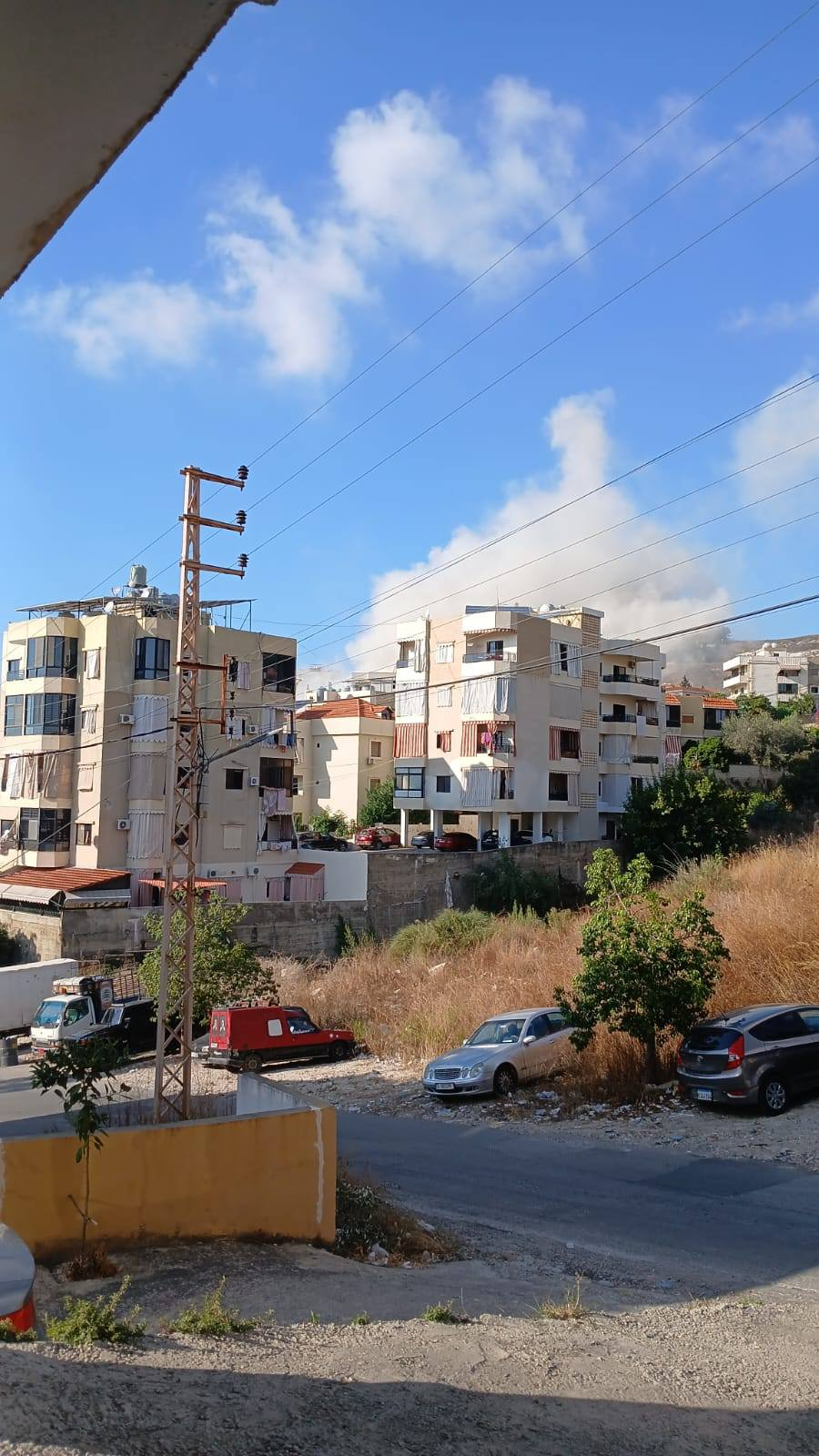 Source: Saida TV