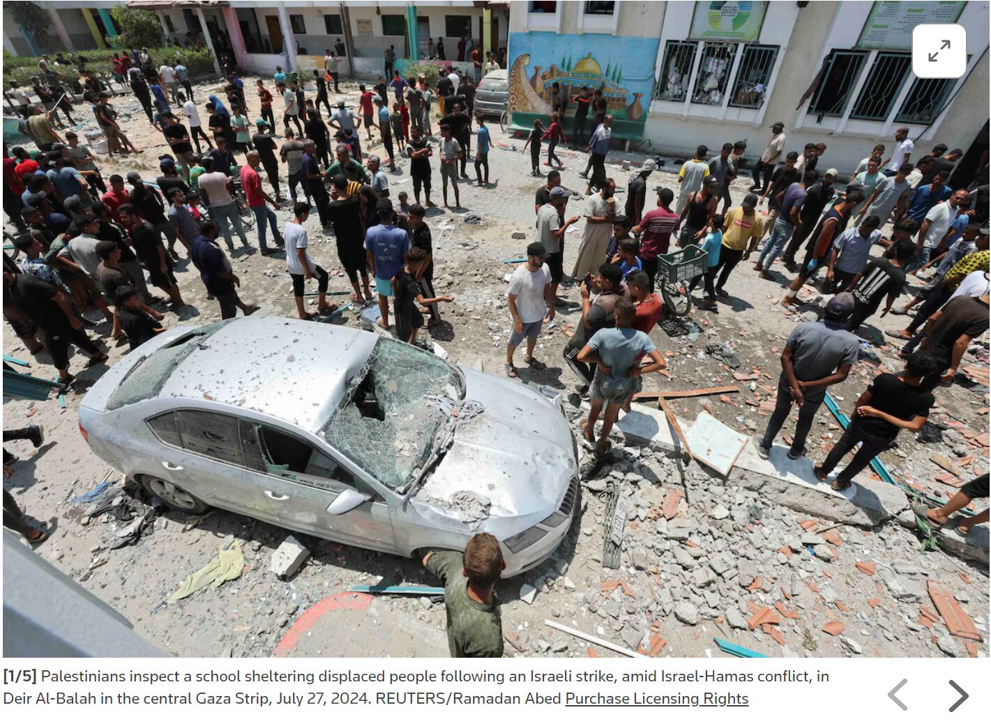 Source: Reuters News