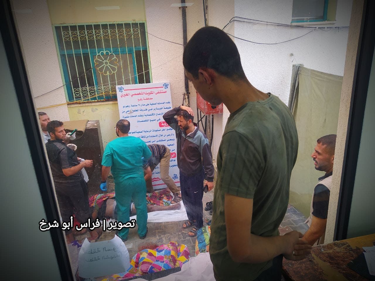 حمزه المرعب الصقور