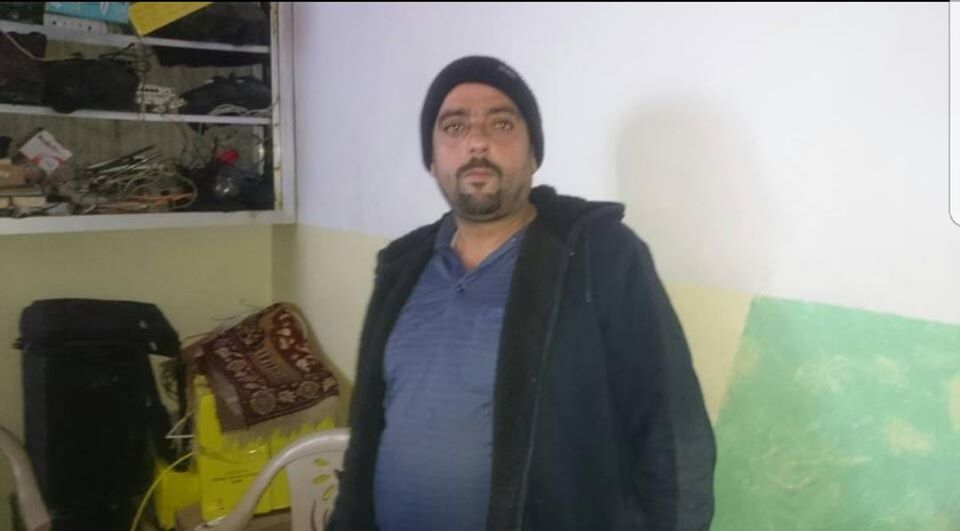 Abu Taha Loki