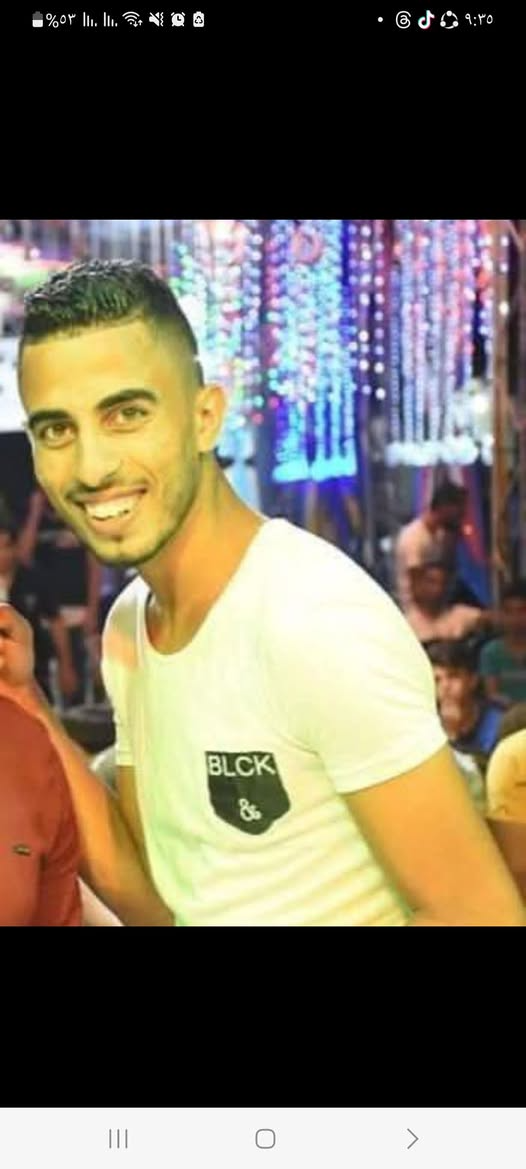 Mohammad Hatem Abo Hatab