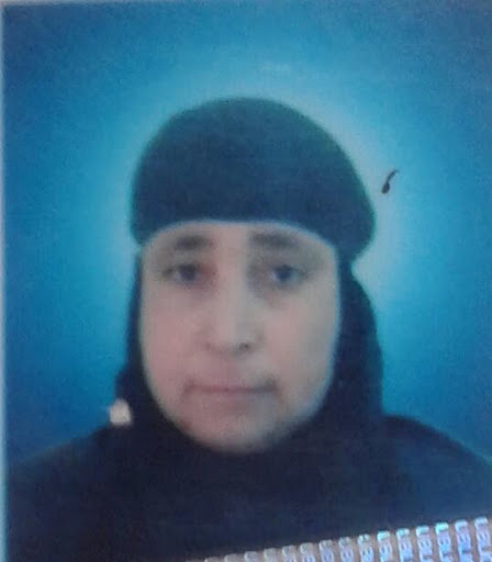Zahra Ibrahem Ali Jumah