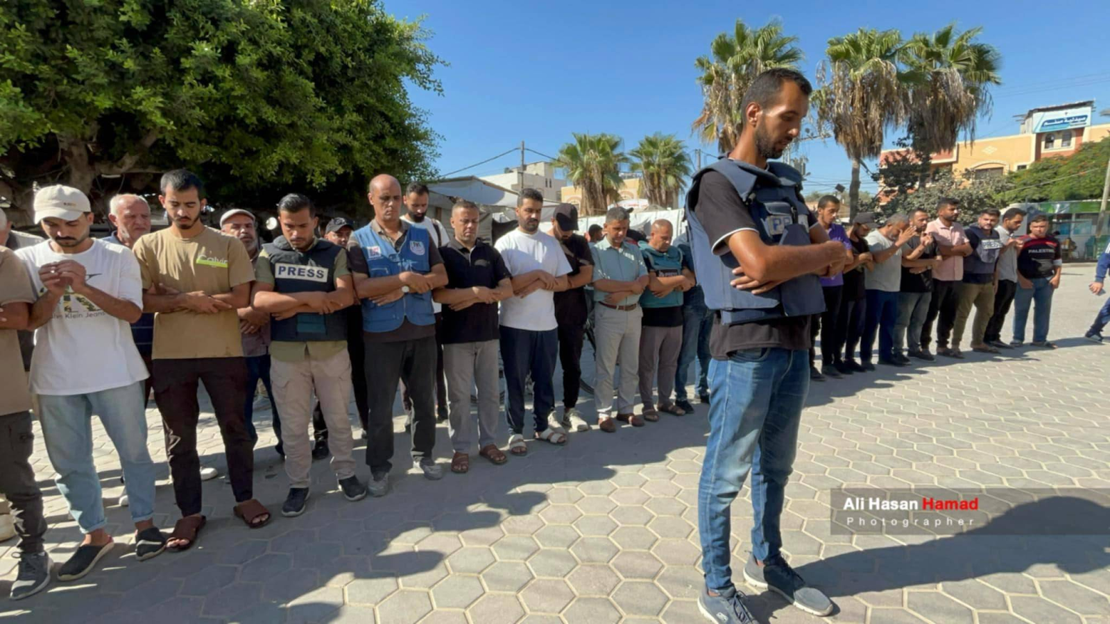 Source: Ahed Farwana, Abu Awni