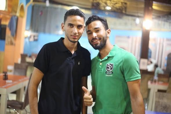 Abdallah Alghefary