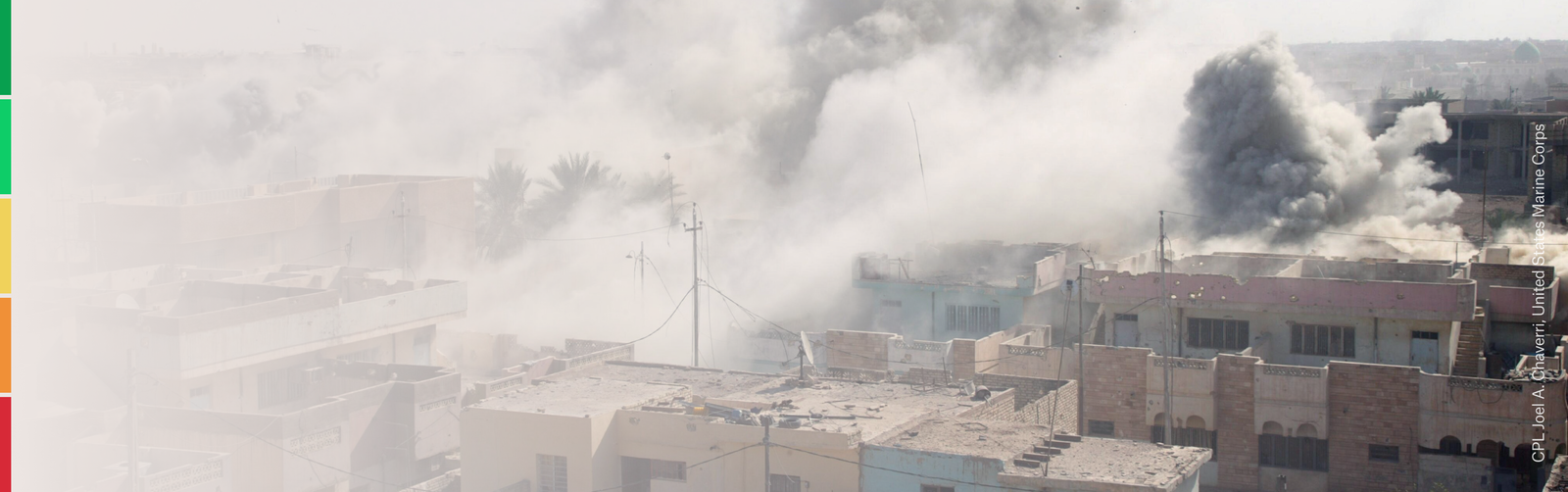 Airwars and PAX launch major new assessment tool for state efforts to protect civilians