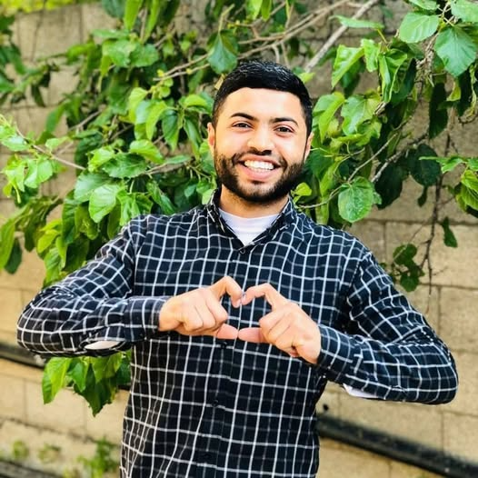 Mohammed A El Faleet