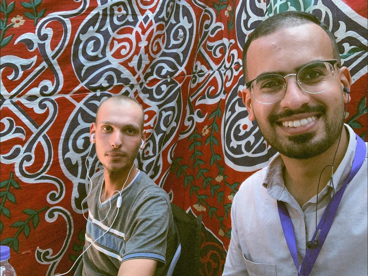 Ahmed Abu Aziz