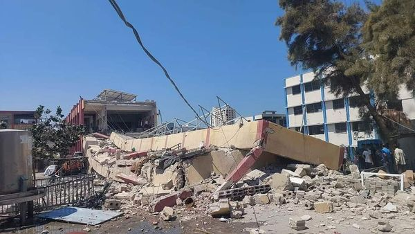 Source: Mustafa Hafez Mixed Elementary School