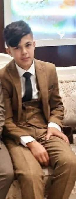 شهداء عائله ابو حصيره