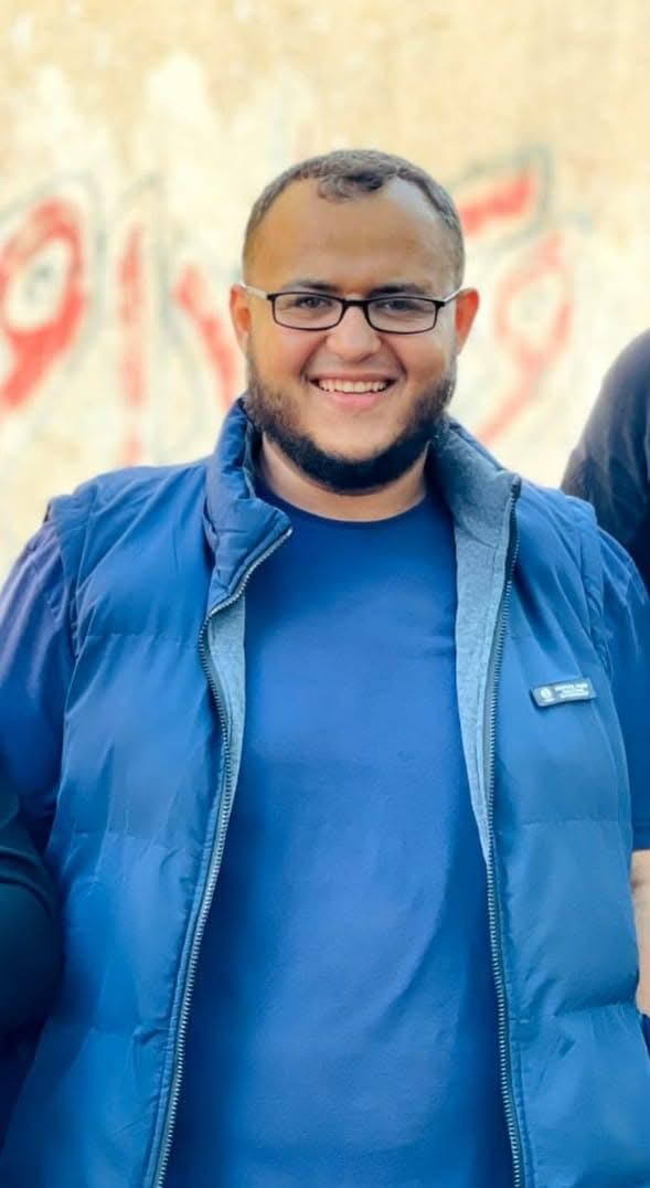 اسرة تمريض مستشفي كمال عدوان .